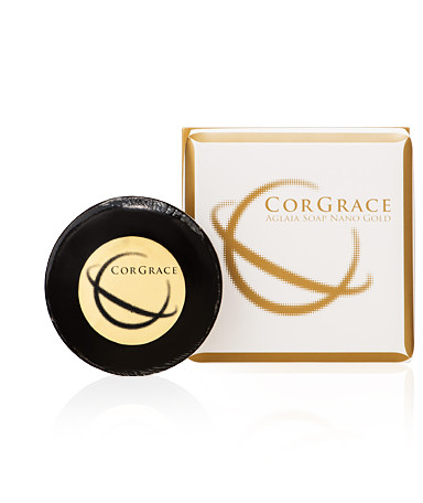 CORGRACE コルグレース　アグライアソープ