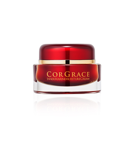 CORGRACE コルグレース　インナーマリンモイスチャークリーム　